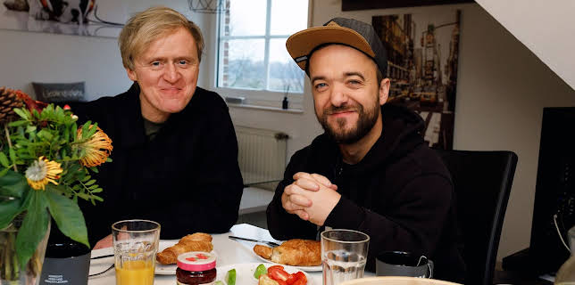 23:30: Krause kommt! | SWR Fernsehen RP | 12/12 2025