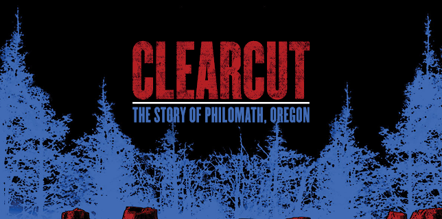 Clear Cut: The Story of Philomath, Oregon (2026)