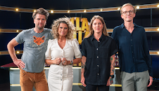 Alla mot alla med Filip och Fredrik (S10 E4)