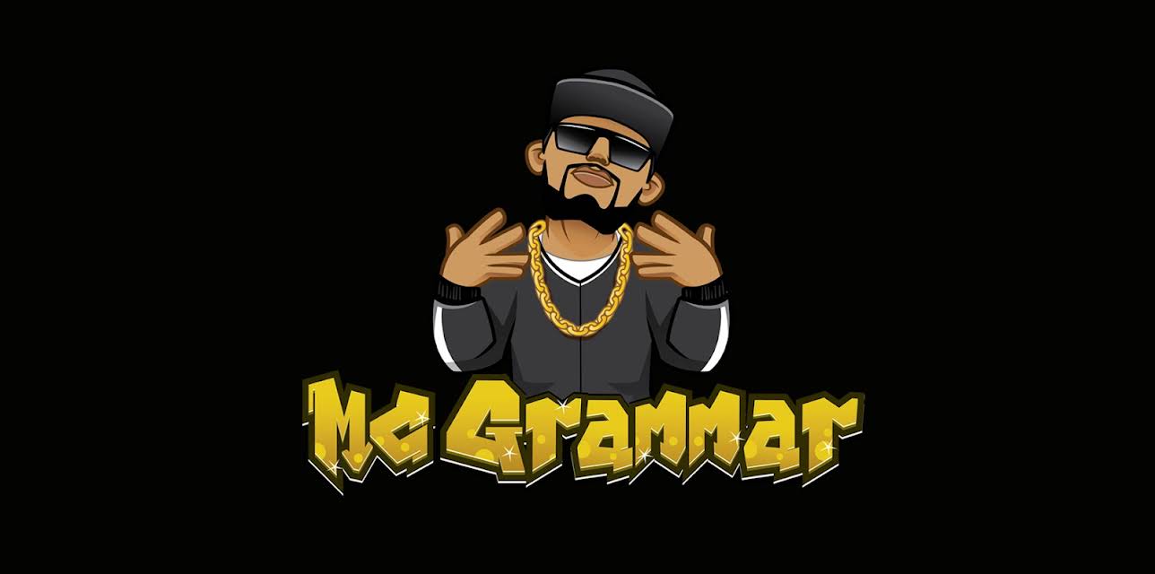 MC Grammar
