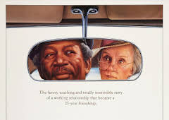 Paseando a Miss Daisy