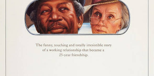 22:00: Paseando a Miss Daisy (IMDb 7.3) | M. Drama | 2/9 2026