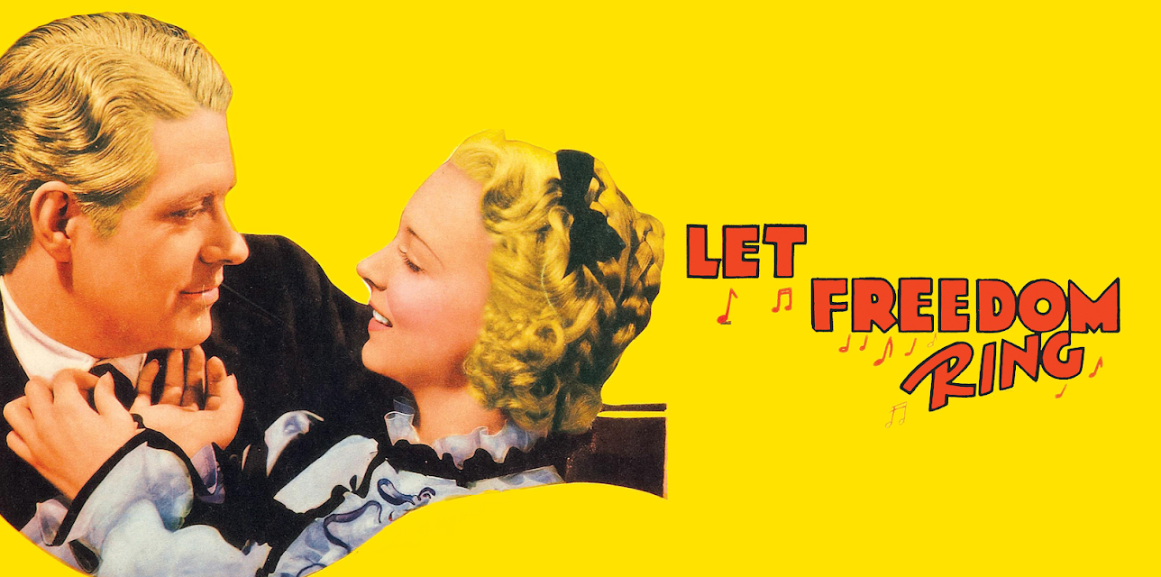 Let Freedom Ring (1939)