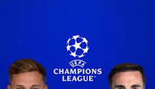 UEFA Champions League (T25/26): Bayern Múnich - PSG