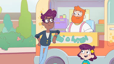 5:30 PM: Rafi the Wishing Wizard (S1) | Cbeebies | 9/14 2026