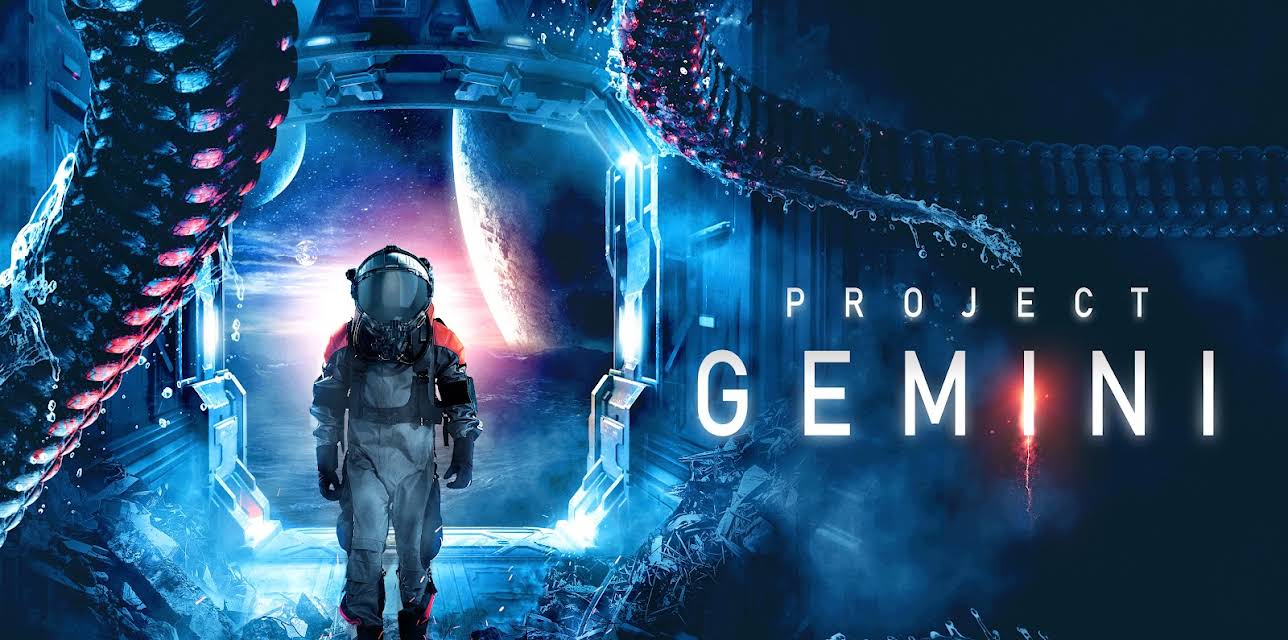 Project Gemini (2022)