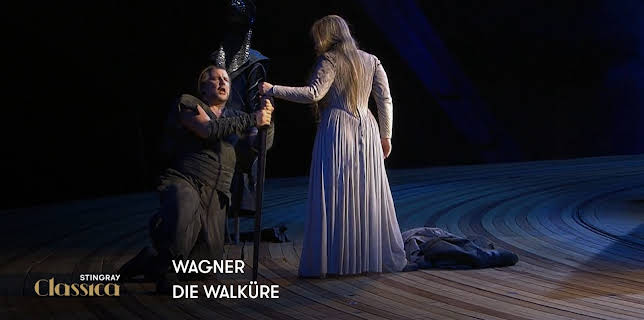 Wagner - Die Walküre (2014)