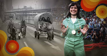 15:55: Die 70er - Jahrzehnt der Gegensätze | ZDFinfo | 4/19 2026