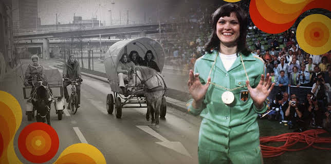 16:25: Die 70er - Jahrzehnt der Gegensätze | ZDFinfo | 10/29 2025