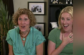 Wedding Day Makeover Season 1: Debbie & Lindsay