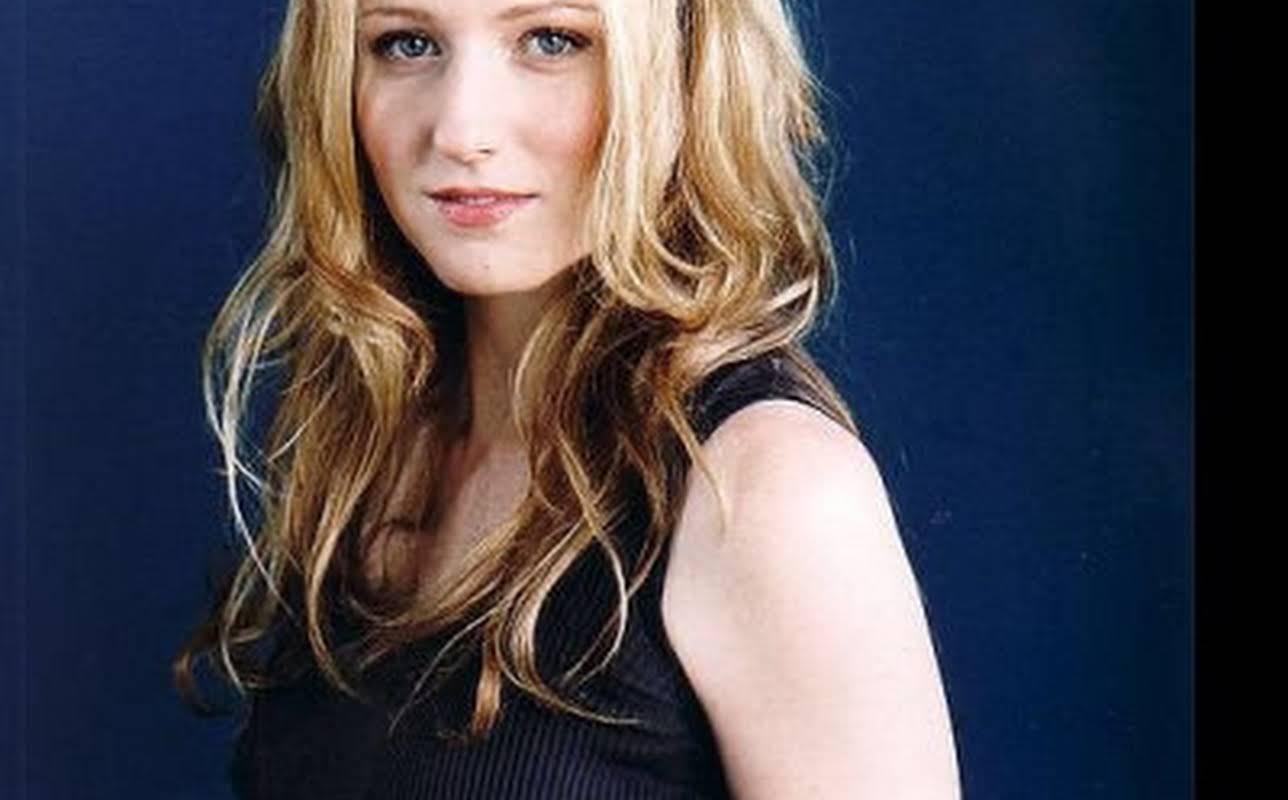 Georgia Craig