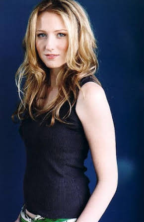 Georgia Craig as 