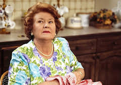 Keeping Up Appearances