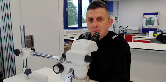 12:00 PM: Special Ops: Crime Squad UK (S3 E3) (S3) | Dave | 11/11 2025