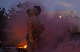 Sex Diaries, Season 1: Episode 1