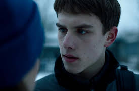 Where Were You? S01: Choosing Side