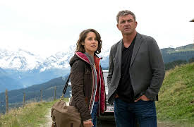 Doctor en los Alpes: Episode 10