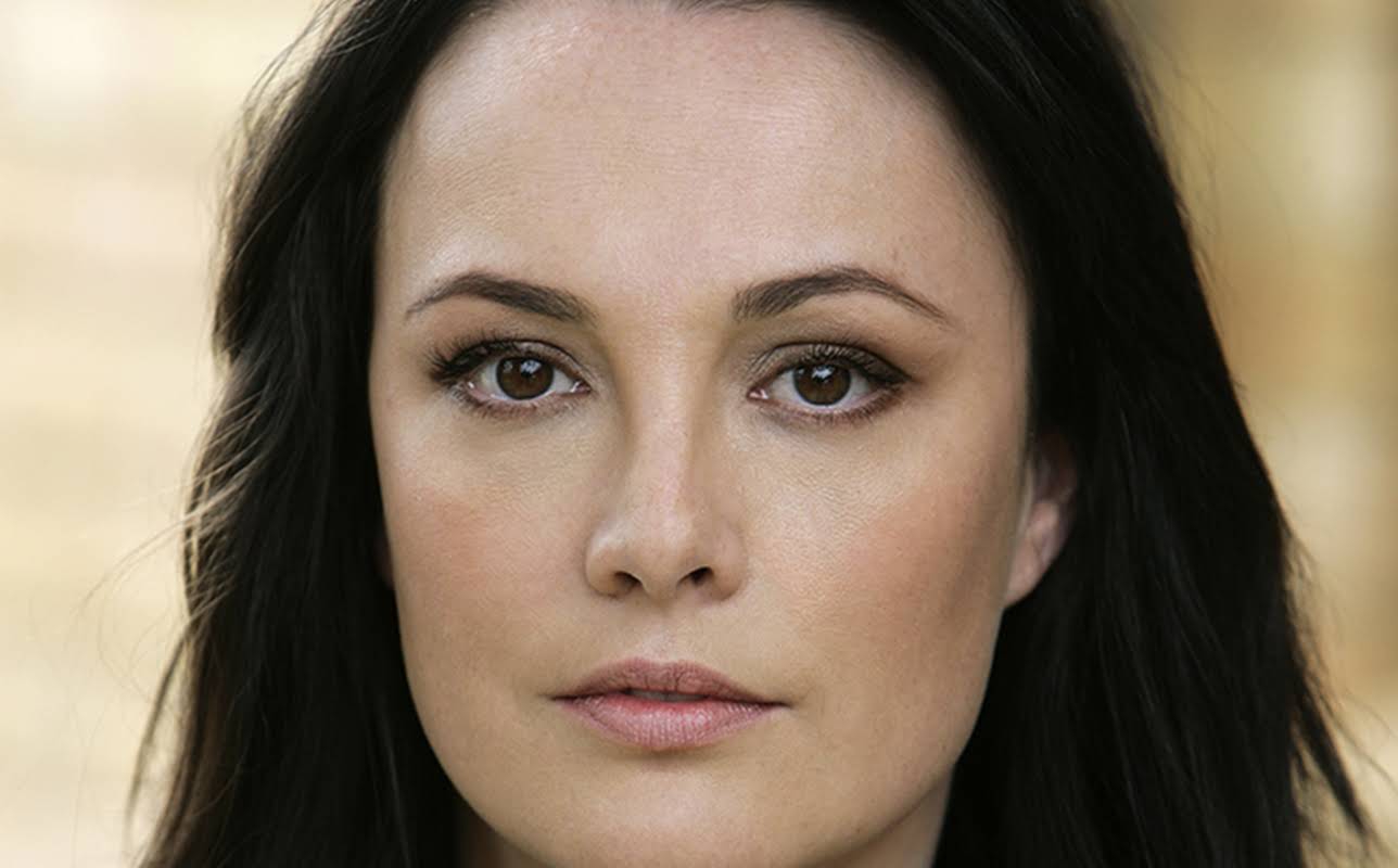 Georgia Bolton