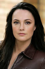 Georgia Bolton as 