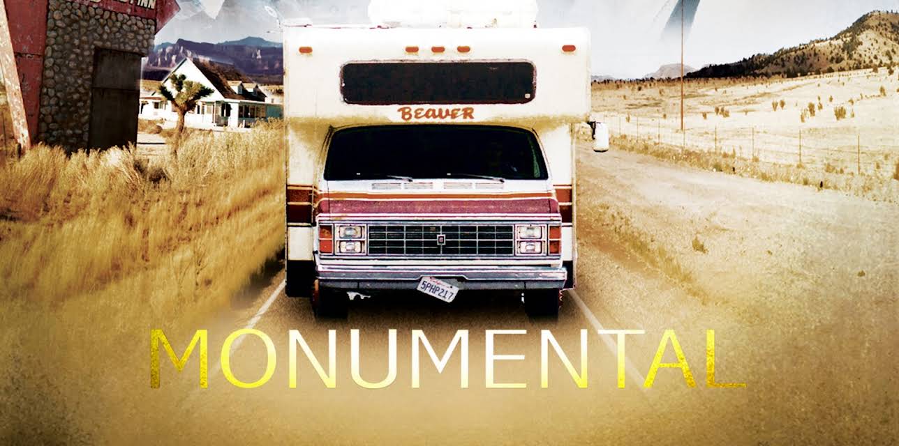 Monumental (2016)