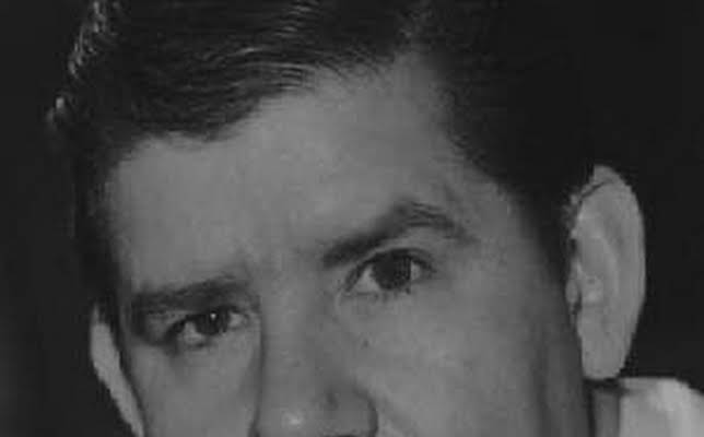 Jorge Martínez de Hoyos