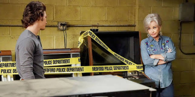 11:00: Young Sheldon (S5 E5) (S5) | ProSieben | 11/12 2025