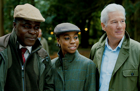 MotherFatherSon: Episode 4