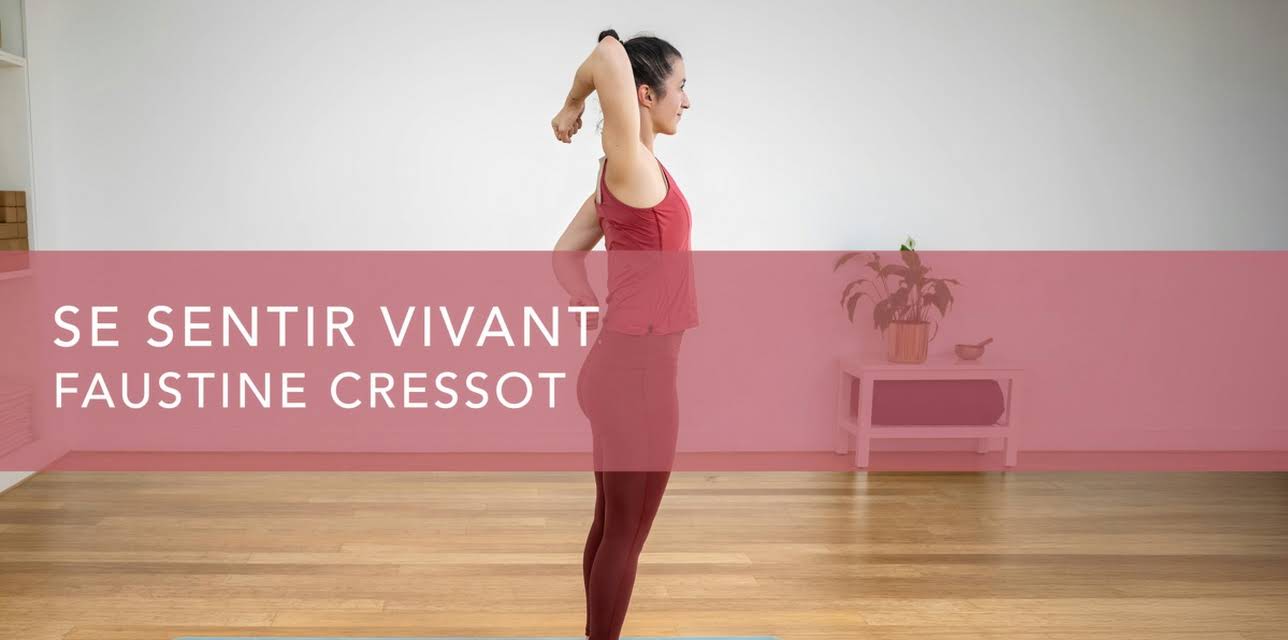 Se sentir vivant (2025)