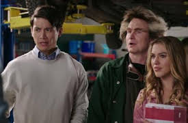 Power Rangers Ninja Steel: Episode 5