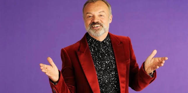 The Graham Norton Show