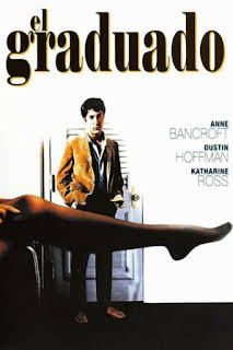 22:45: El graduado | 8 tv | 6/9 2026