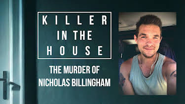 3:00 AM: Killer In The House (S1 E1) (S1) | ITV4 | 7/9 2026