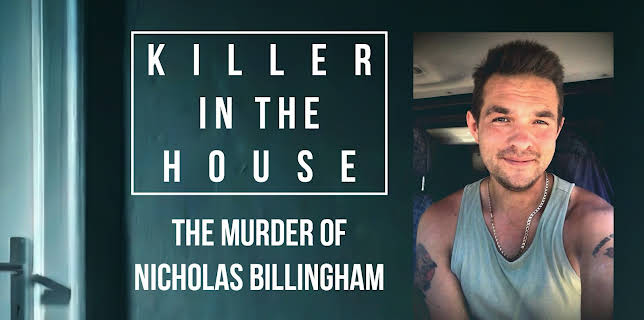 3:00 AM: Killer In The House (S1 E1) (S1) | ITV | 1/22 2026