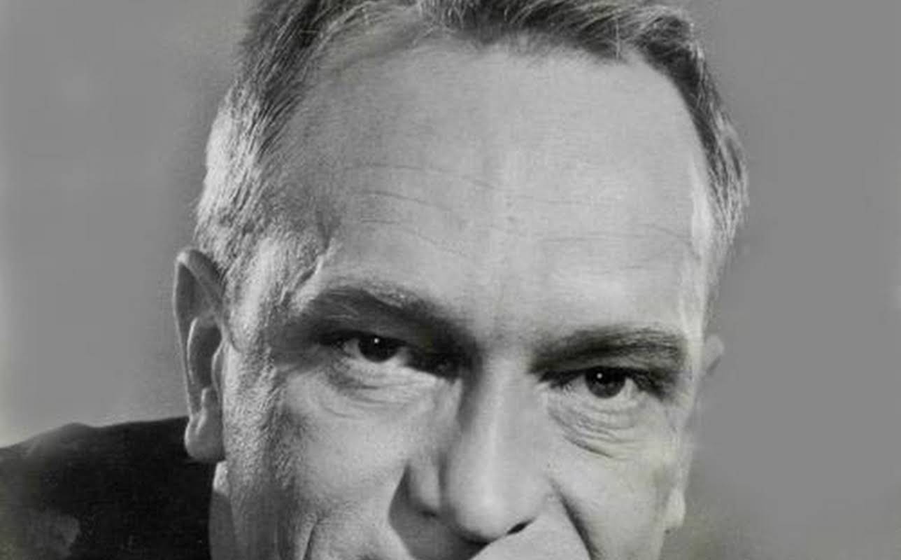 Barry Atwater