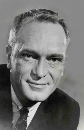 Barry Atwater as Ben Jackson