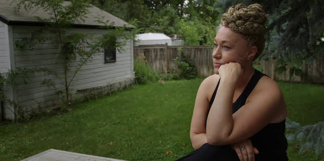 The Rachel Divide (2018)