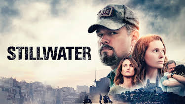 20:00: Stillwater | Viasat Film Hits | 5/7 2026