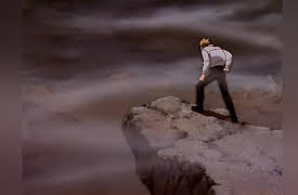 Trigun Season 1: Flying Ship