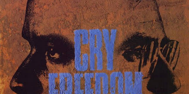 09:34: Grita libertad (IMDb 7.4) | TCM | 10/31 2024