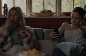 Ida Takes Charge S01: Survival of the Fittest