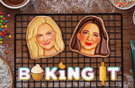 Baking It S1: Holidays Your Way