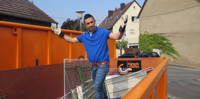 08:00: Der Trödeltrupp - Das Geld liegt im Keller (S12 E24) (S12) | RTL 2 | 3/5 2026