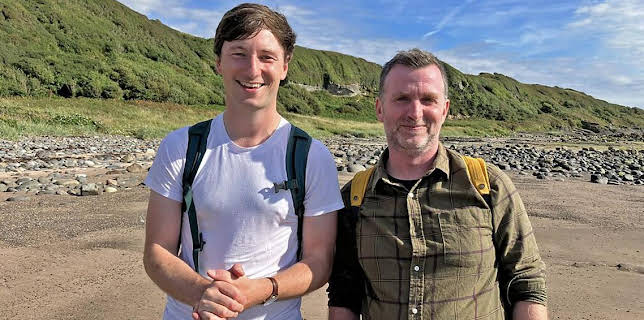 8:30 PM: Rathad Ramsay (S1 E4) (S1) | BBC Alba | 2/26 2026