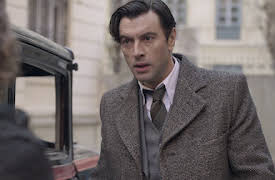 Doktor Garcías patienter: Guillermo