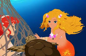 H2O: Havfruer på eventyr: Episode 2