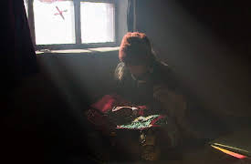 Growing Up: Episode 8