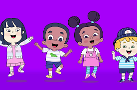 Bebe and Joe: If You're Happy