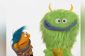 Frankie and Frank Season 1: The ABC's