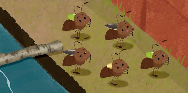 1:45 PM: Yukee (S1) | Cbeebies | 11/9 2025