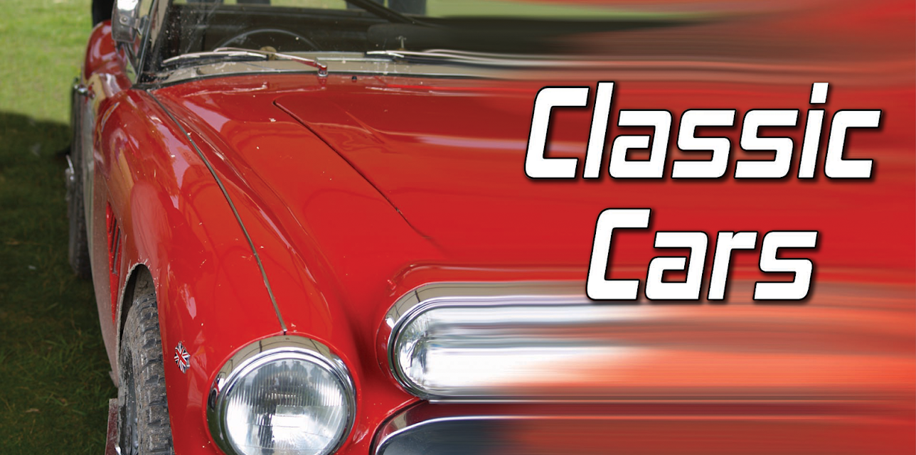 Classic Cars (2003)